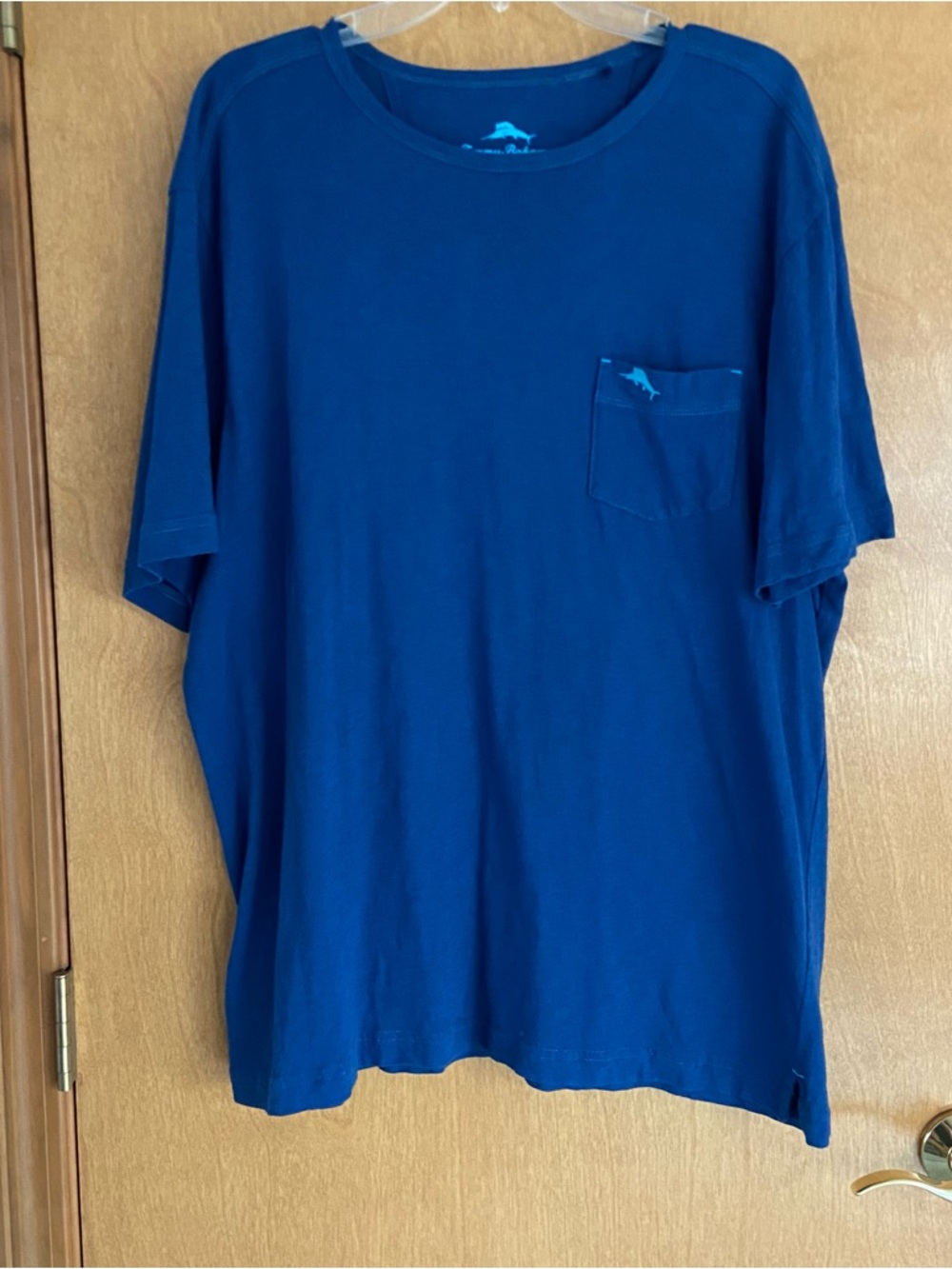 Tommy Bahama Bali Beach Crew T-Shirt Mens Size XL - Picture 2 of 9